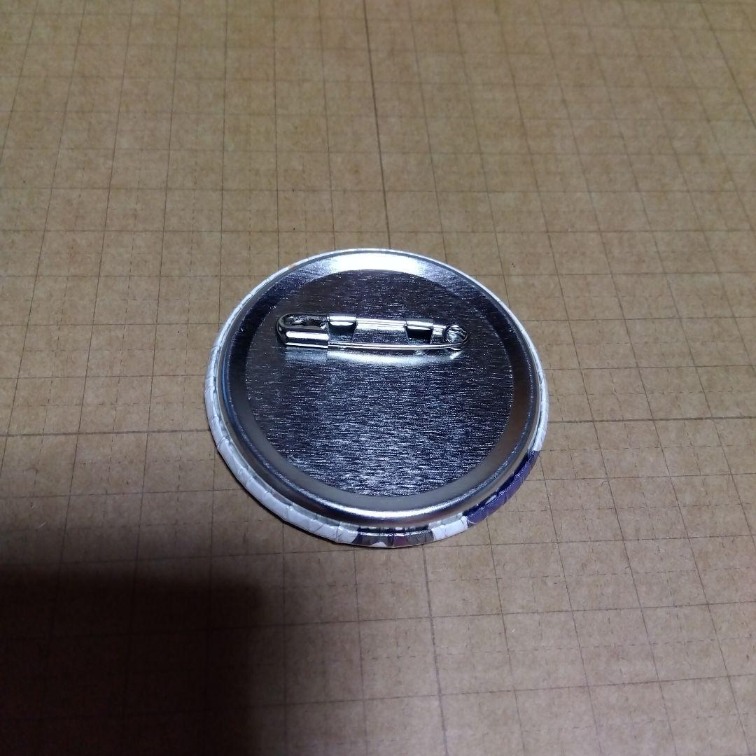 劇場版　夏目友人帳　うつせみに結ぶ　缶バッジ。