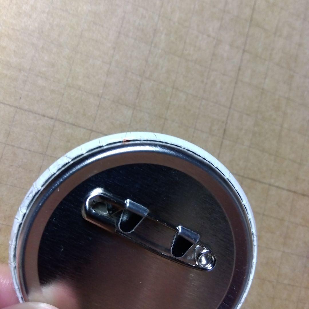 劇場版　夏目友人帳　うつせみに結ぶ　缶バッジ。