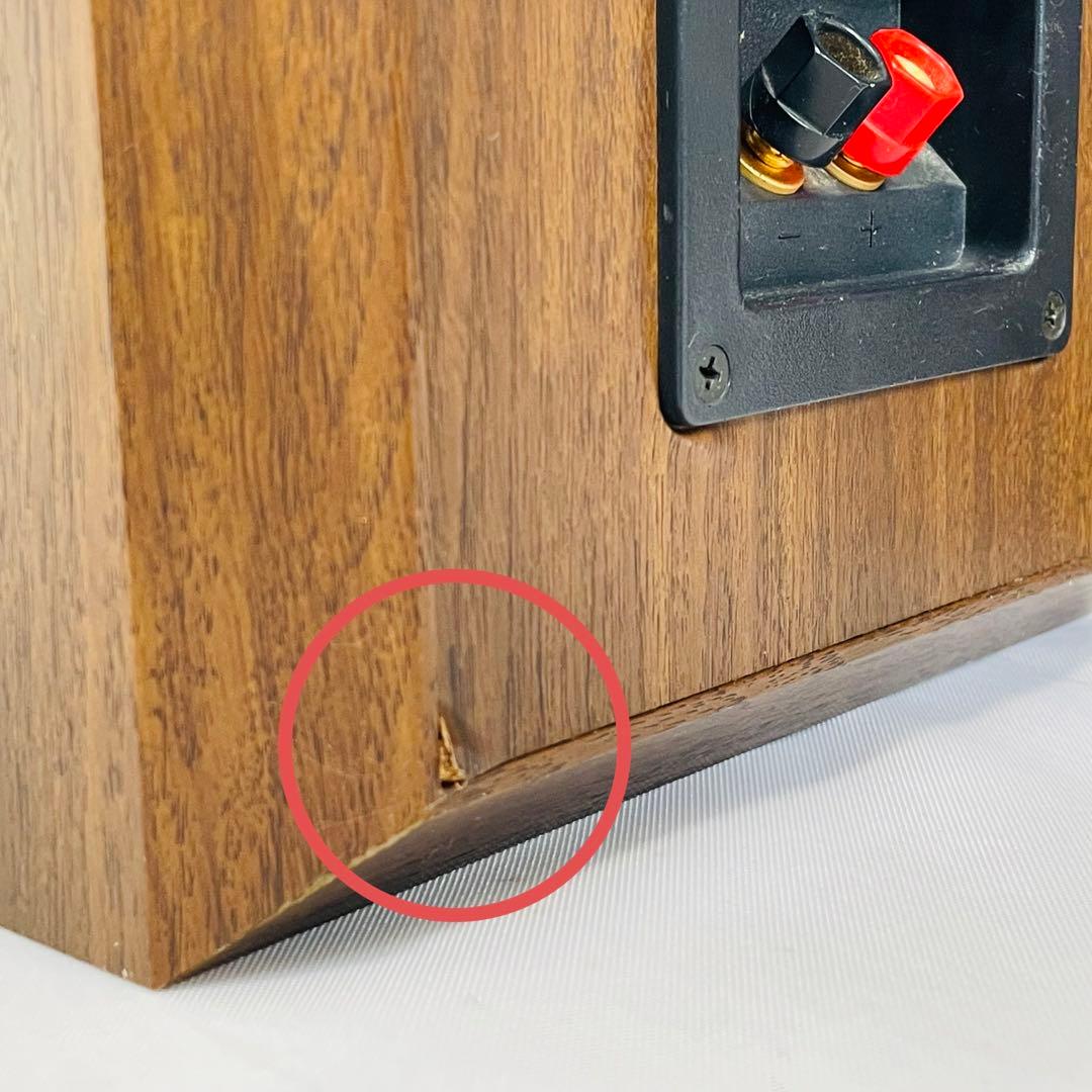 KENWOOD LS-1001(2台1組)