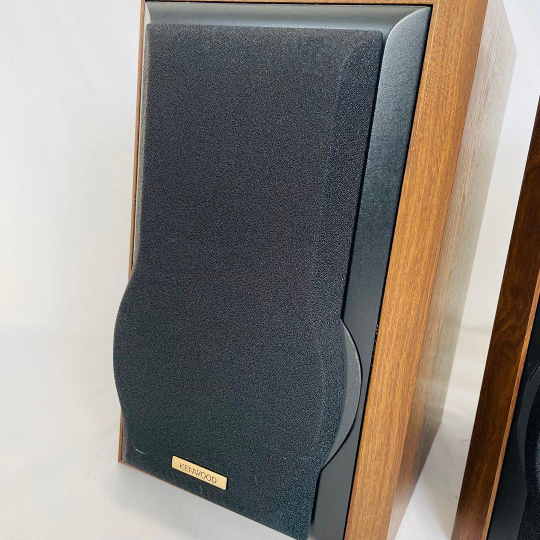 KENWOOD LS-1001(2台1組)
