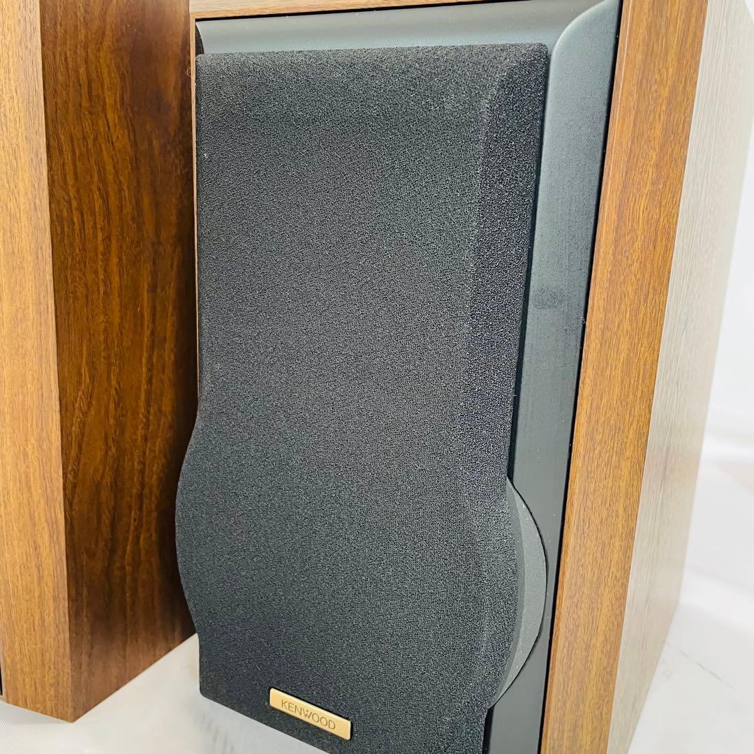 KENWOOD LS-1001(2台1組)