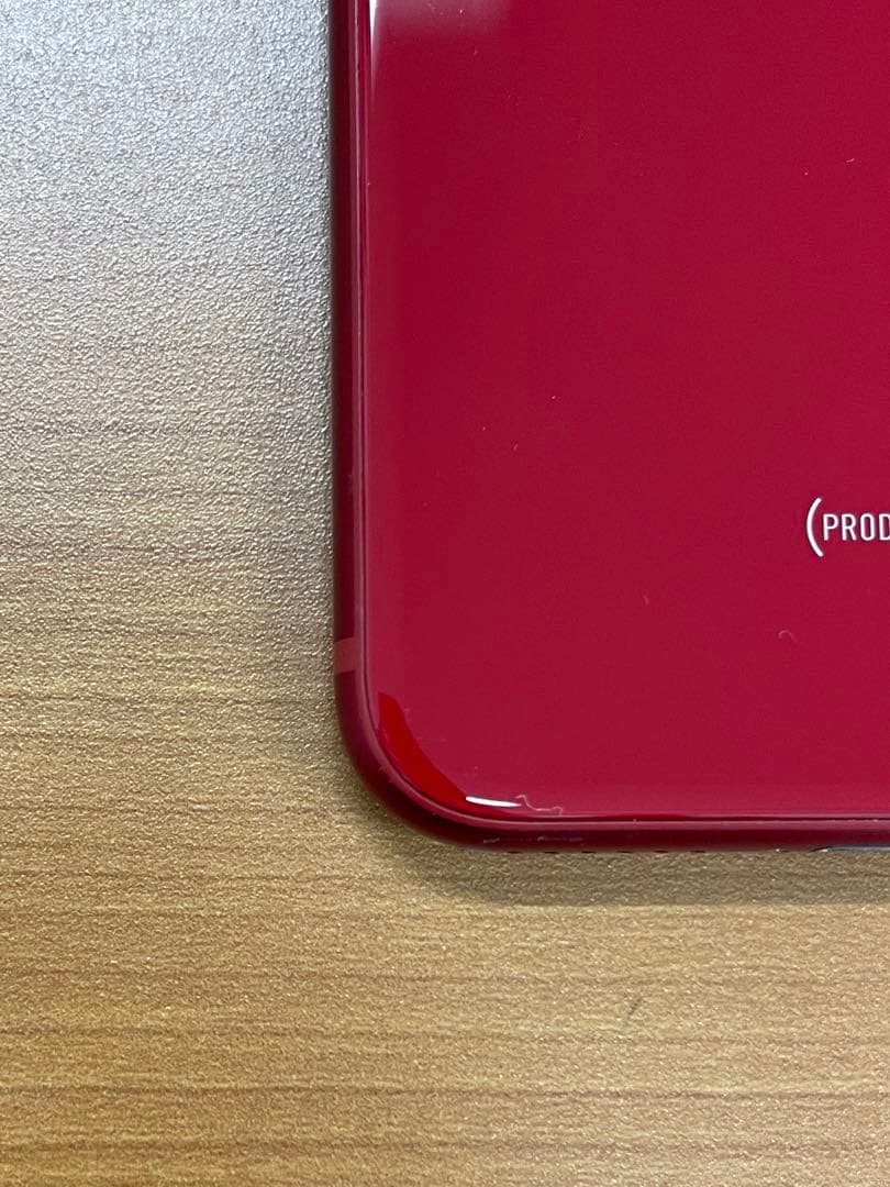 動作確認済み iPhone SE 第3世代 128GB ID:J8091