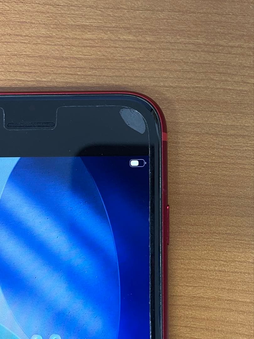 動作確認済み iPhone SE 第3世代 128GB ID:J8091