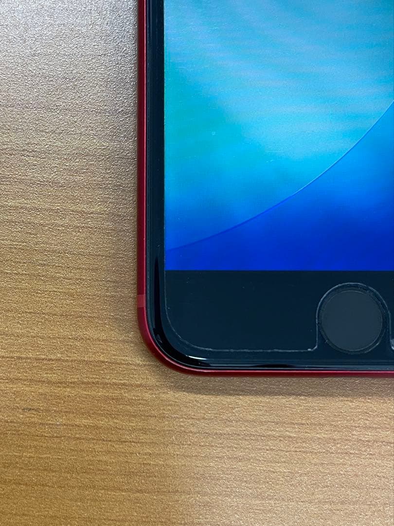 動作確認済み iPhone SE 第3世代 128GB ID:J8091