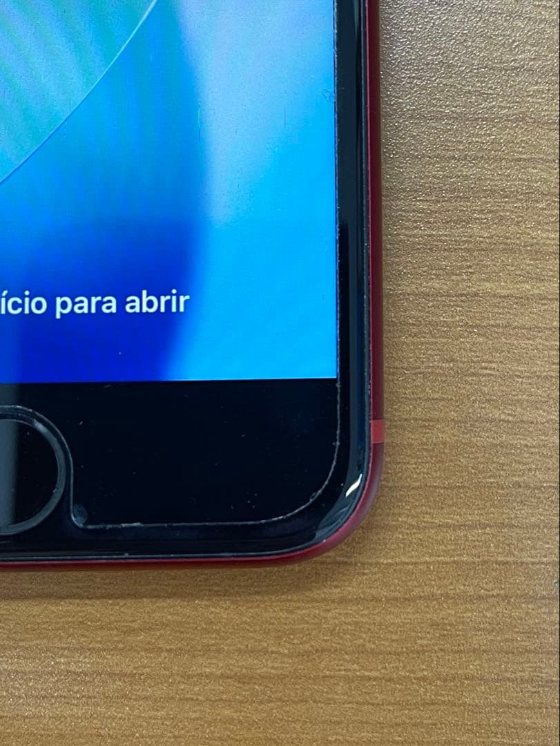 動作確認済み iPhone SE 第3世代 128GB ID:J8091
