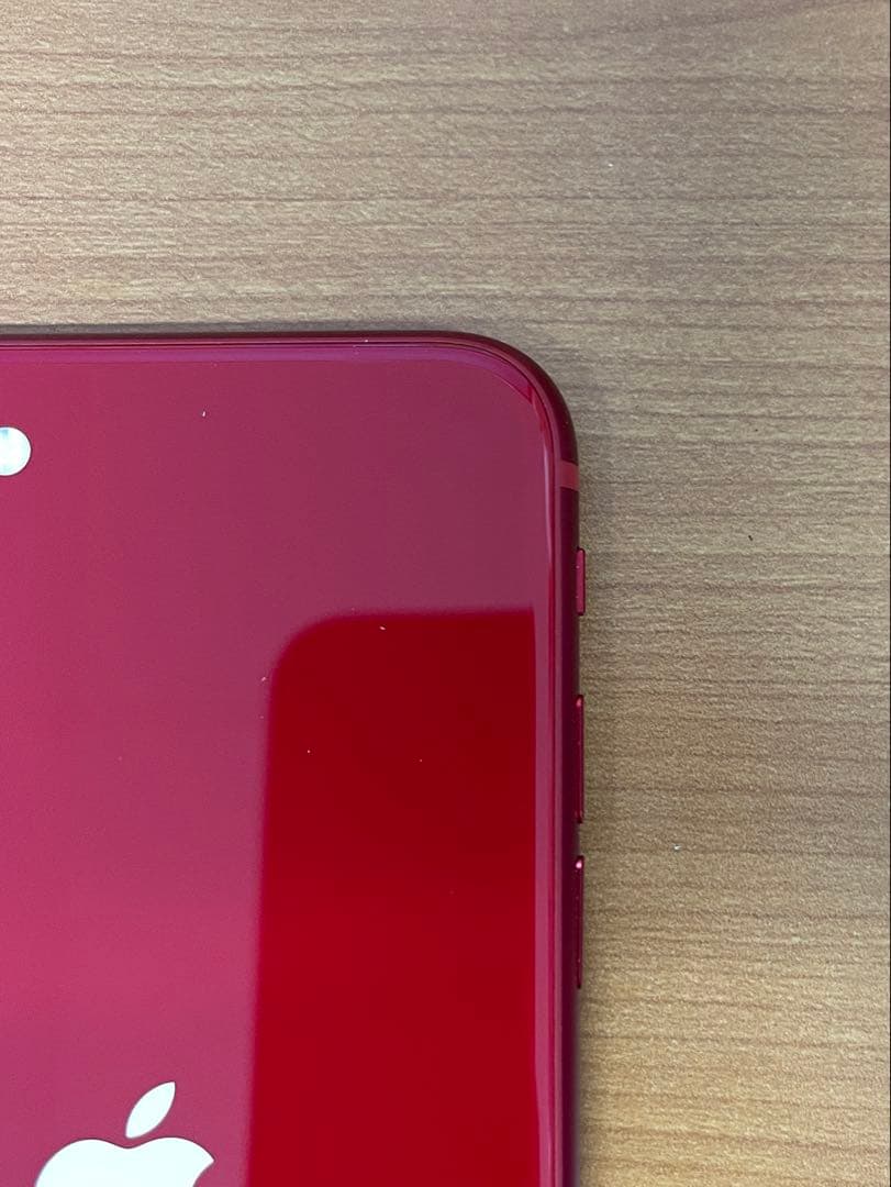 動作確認済み iPhone SE 第3世代 128GB ID:J8091