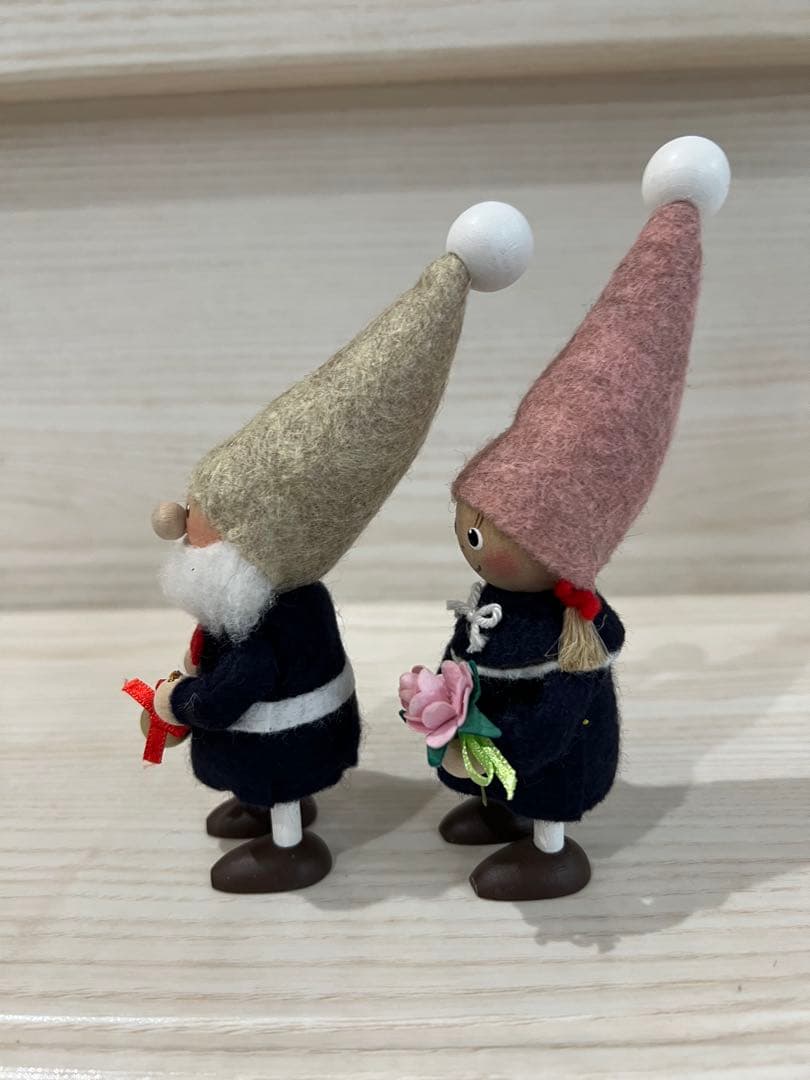 ノルディカニッセ　ハーモニーニッセ　北欧雑貨限定