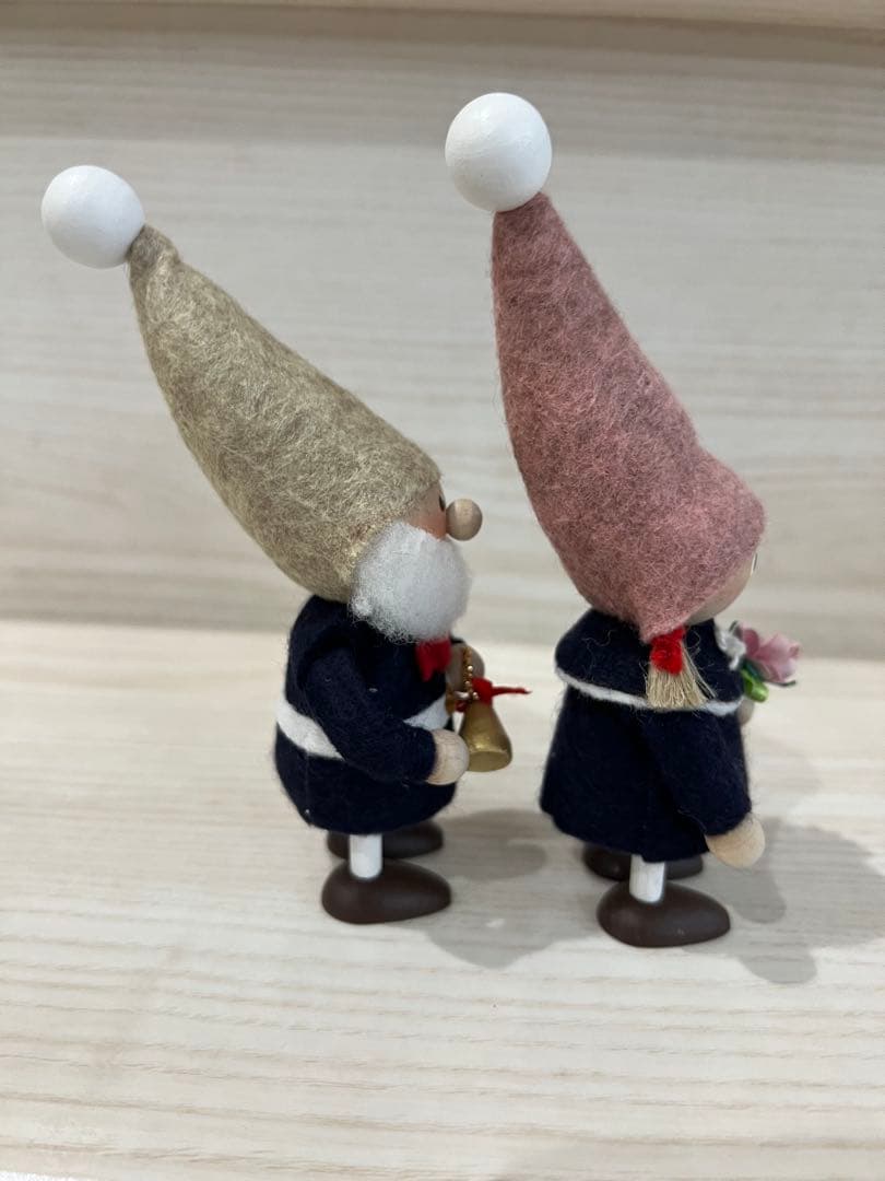 ノルディカニッセ　ハーモニーニッセ　北欧雑貨限定