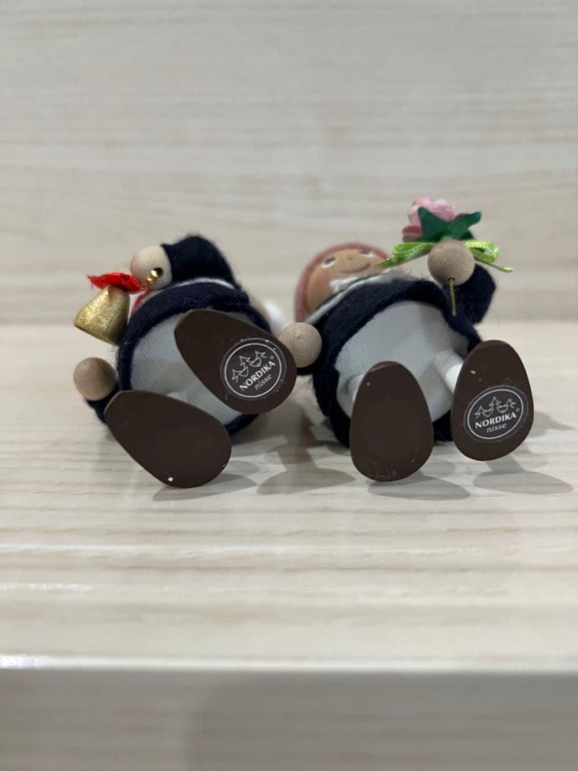 ノルディカニッセ　ハーモニーニッセ　北欧雑貨限定