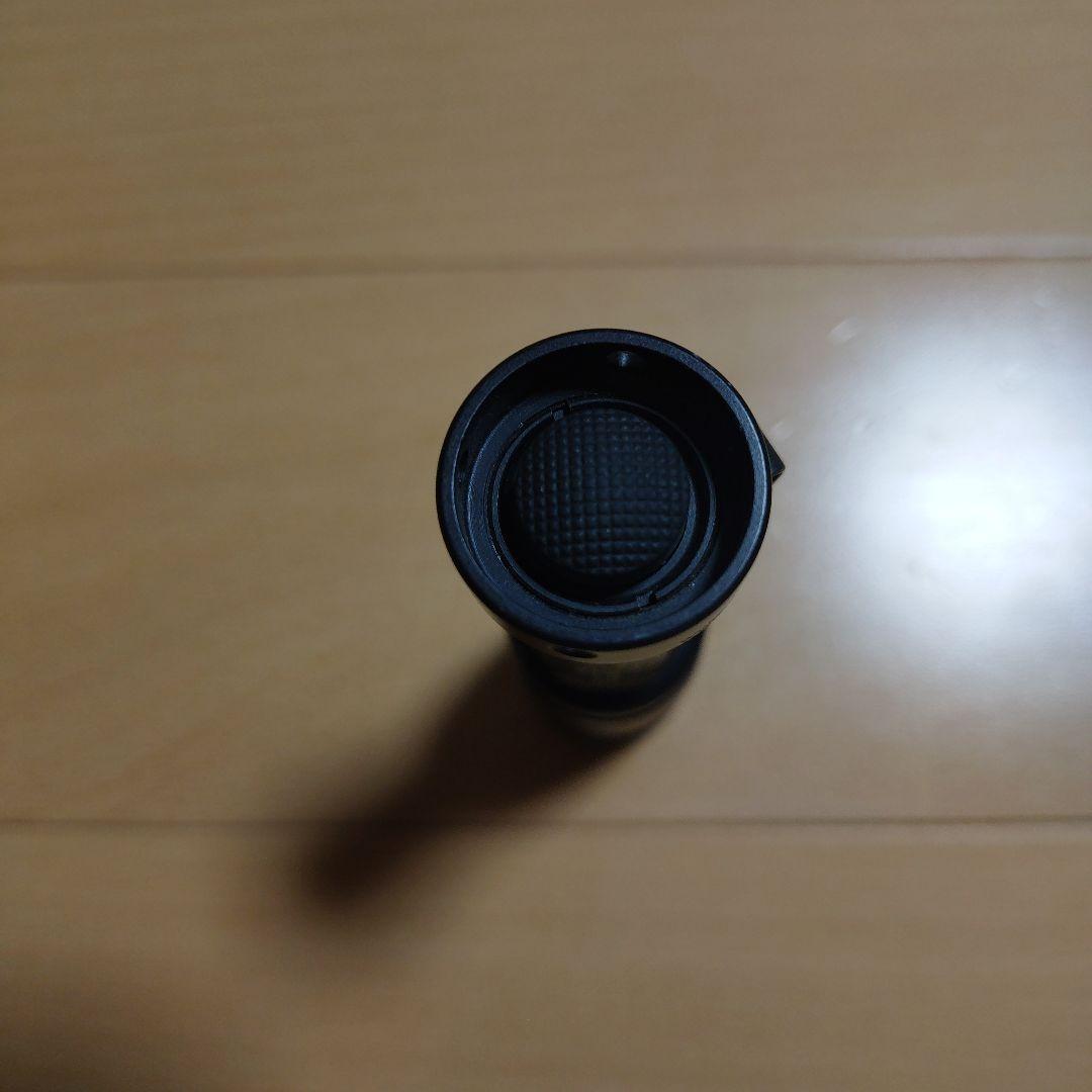 Surefire V1 Vampire V1-B-BK ヴァンパイア　電池１本付