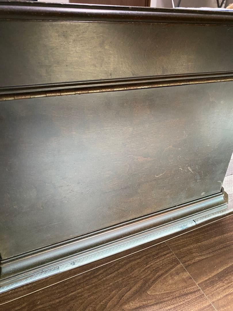 動作確認済み　ビクター　victrola アンティーク蓄音機　J1-81