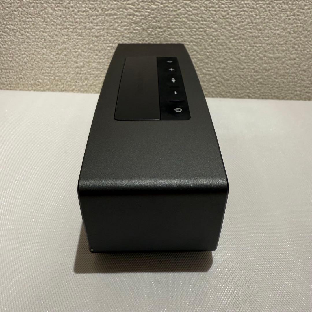 スピーカー・ウーファー Bose SoundLink Mini II 2112mah
