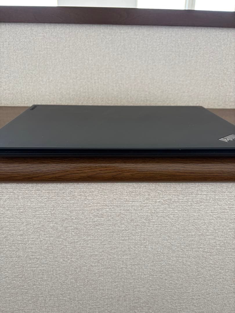 モバイルノートThinkPad13 Core i5-7200U