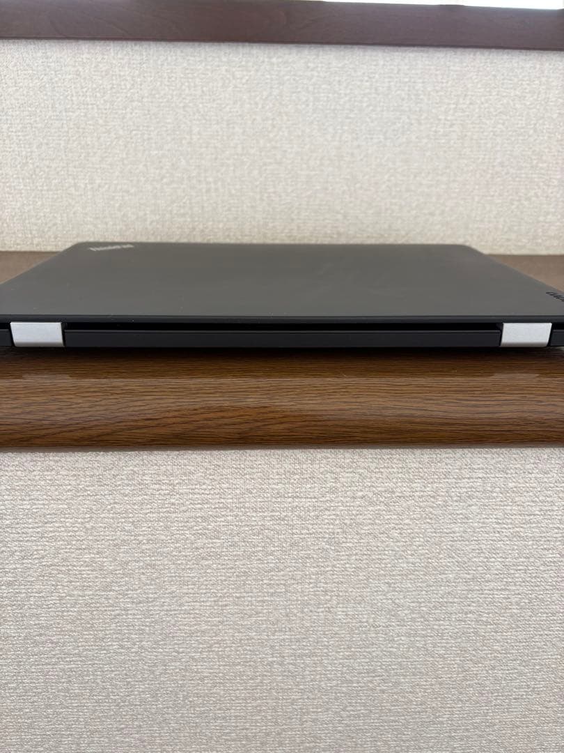 モバイルノートThinkPad13 Core i5-7200U