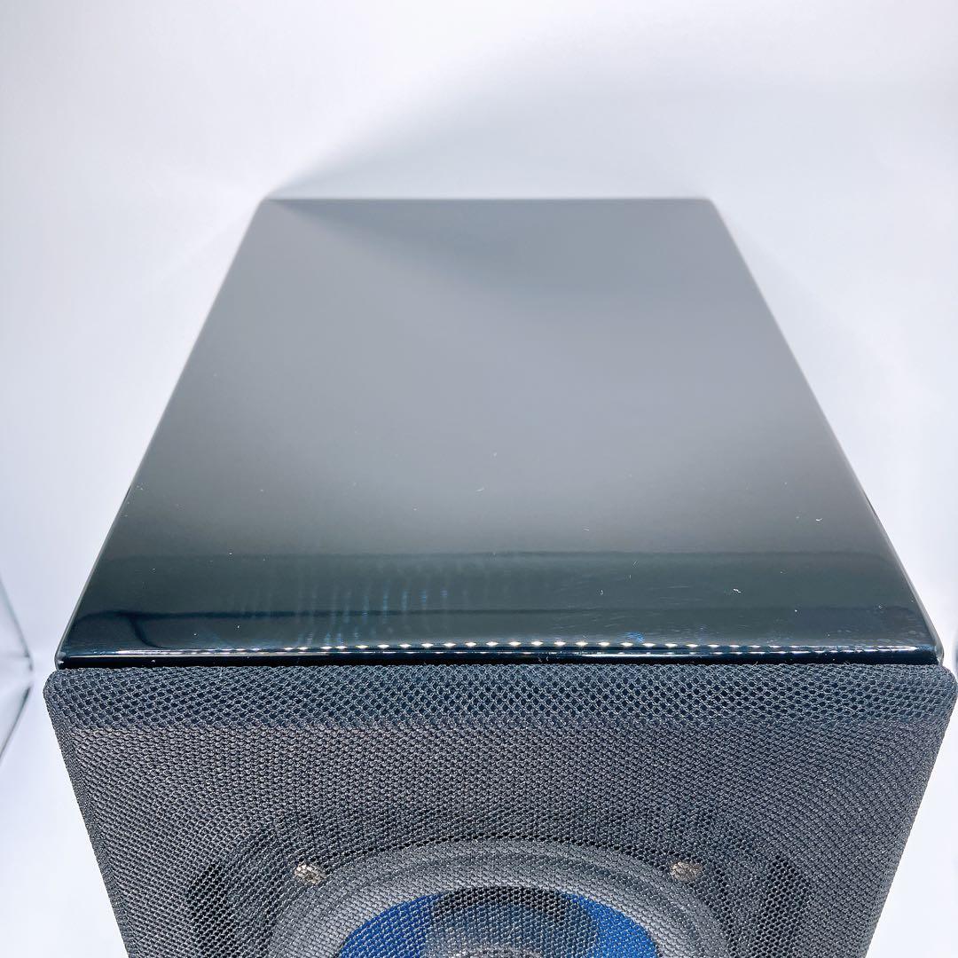 SOULNOTE SM10 スピーカー