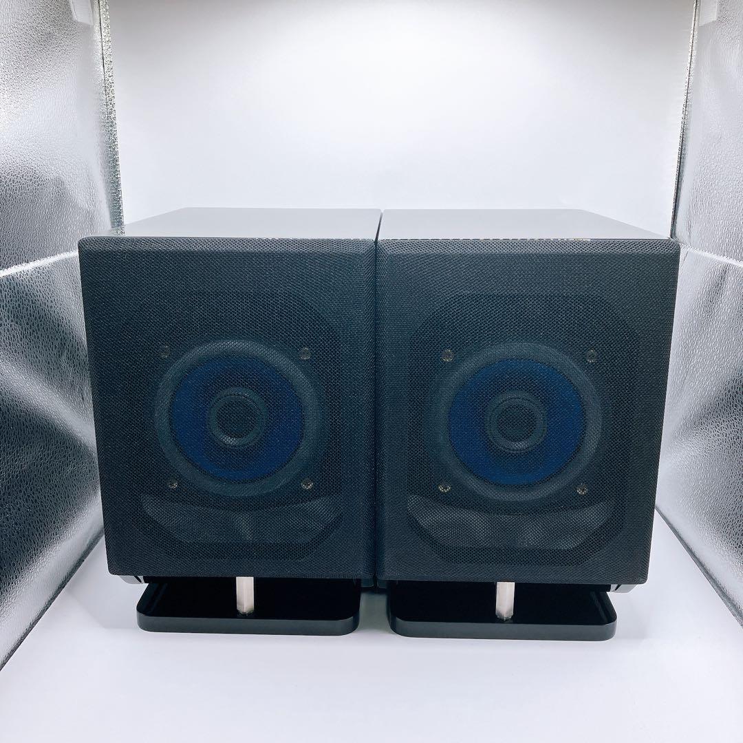 SOULNOTE SM10 スピーカー