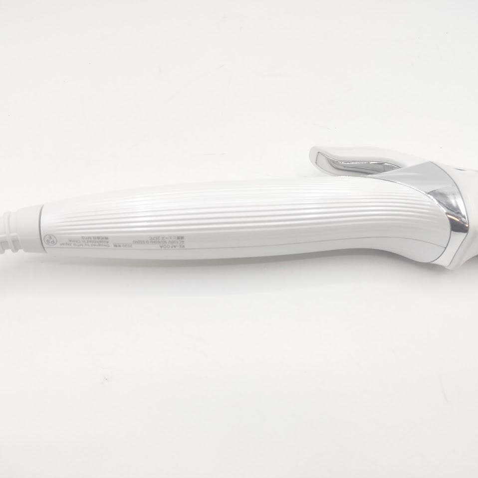 ReFa リファ ビューテックカールアイロン 32mm ホワイト