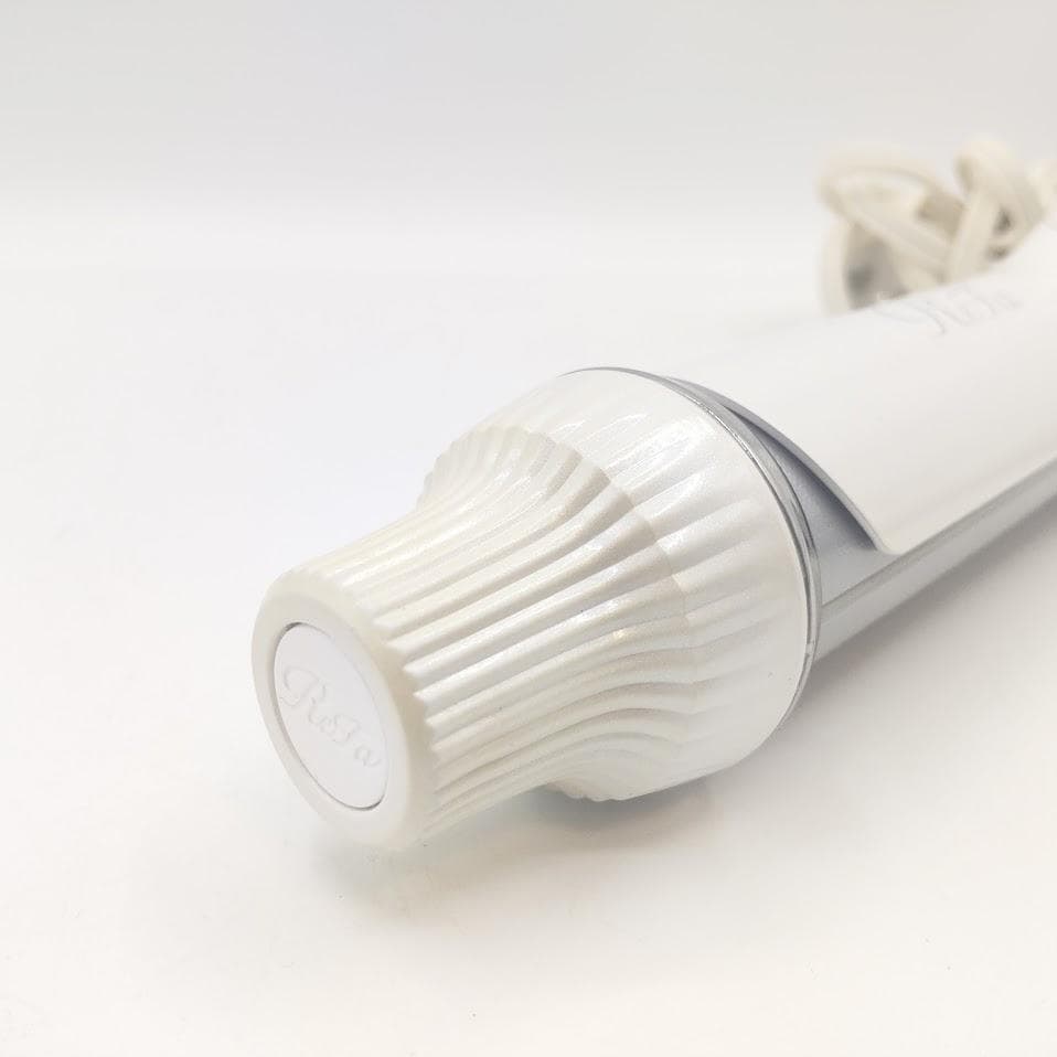 ReFa リファ ビューテックカールアイロン 32mm ホワイト