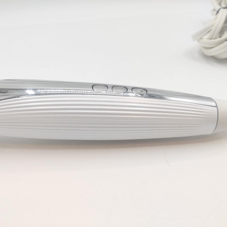 ReFa リファ ビューテックカールアイロン 32mm ホワイト