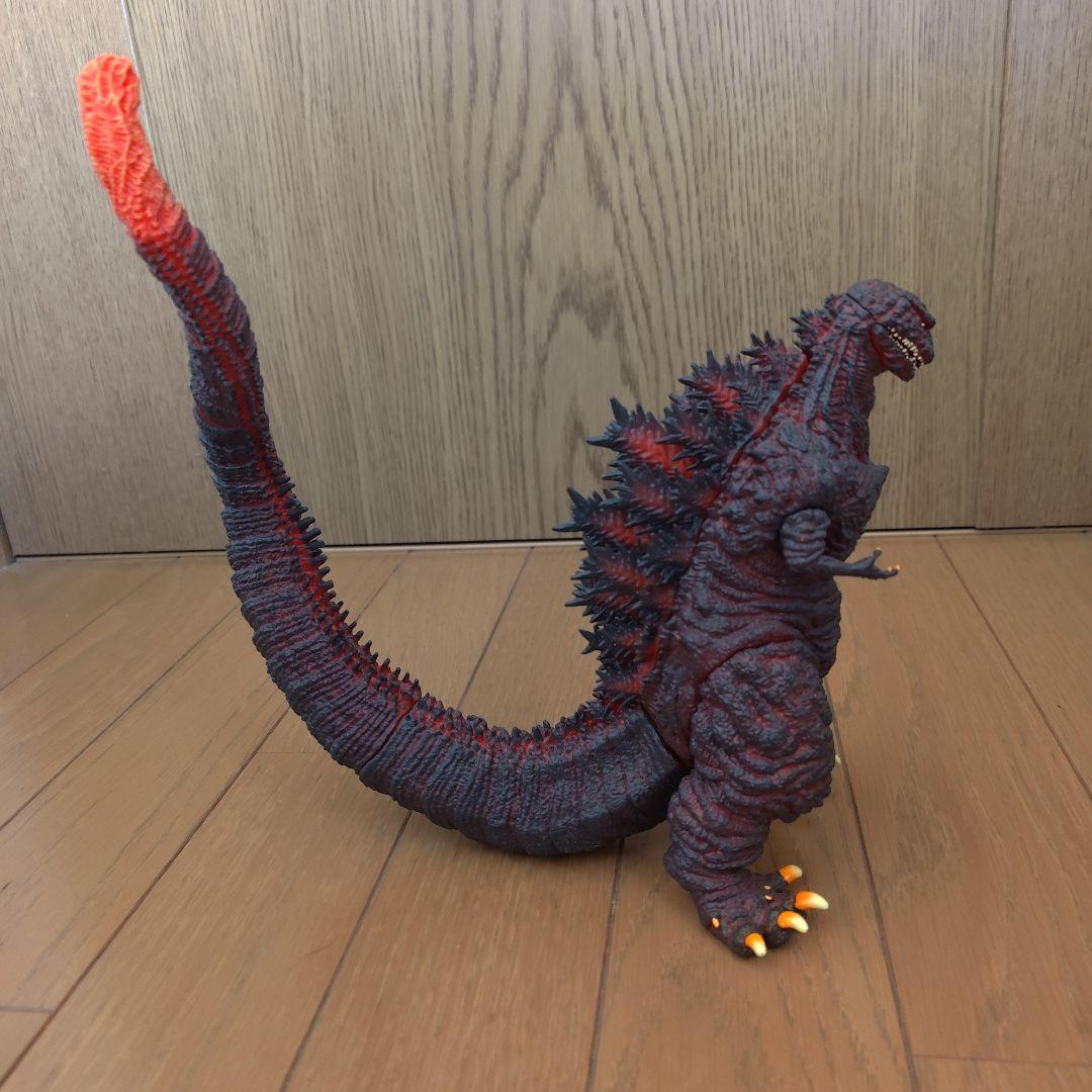 シン・ゴジラ　ディアゴスティーニ