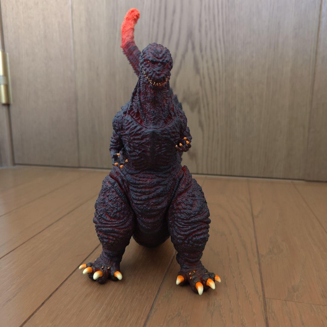 シン・ゴジラ　ディアゴスティーニ