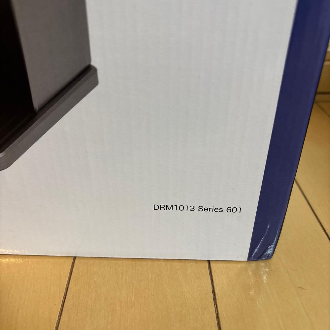 【ドリンクメイト】Series601 スターター　予備用60Lガスシリンダー付