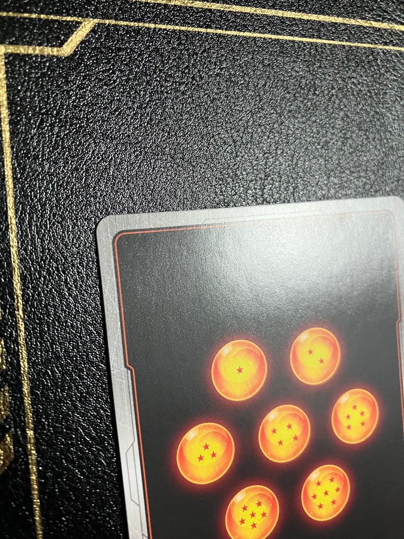 fb01-139 scr☆☆　孫悟空　スーパーパラレル　フュージョンワールド