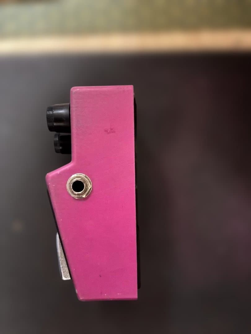 Maxon AD-9 アナログディレイ 中古 動作OK 日本製