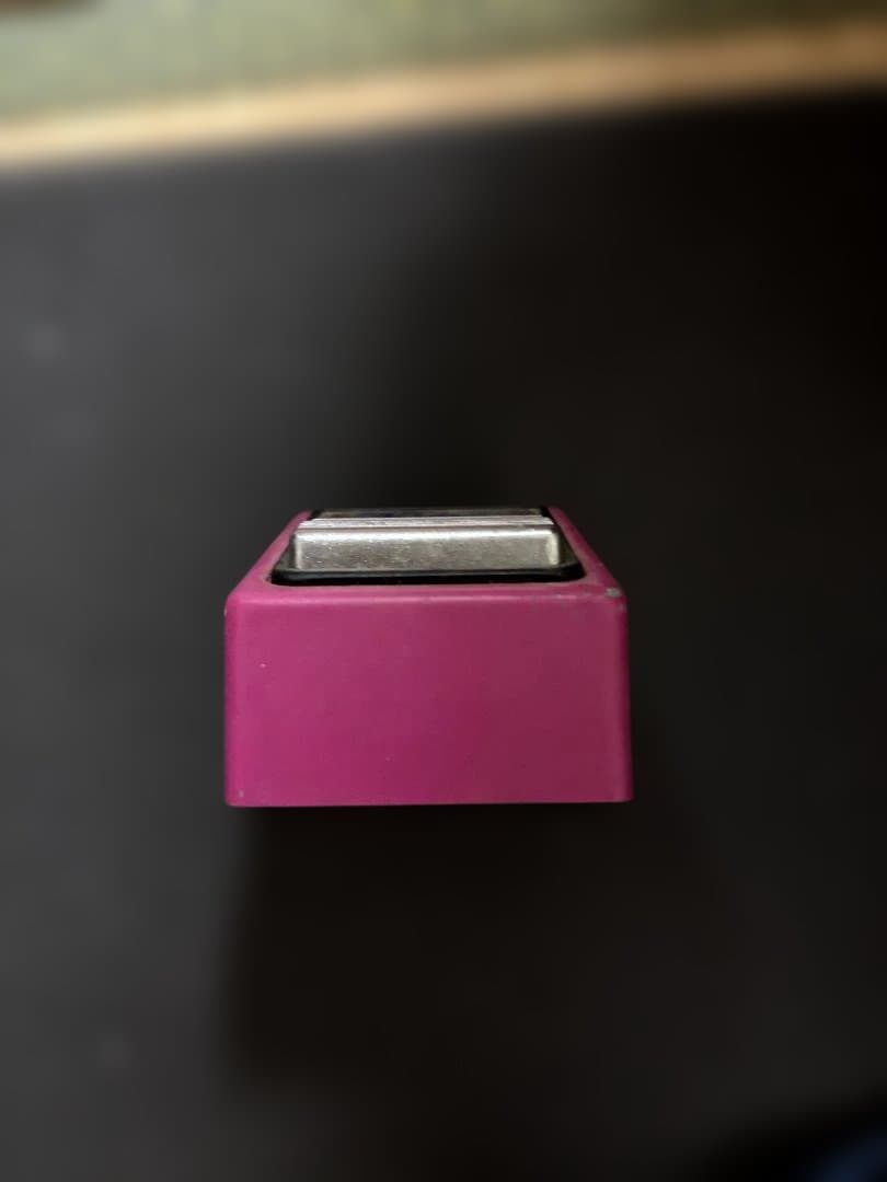 Maxon AD-9 アナログディレイ 中古 動作OK 日本製