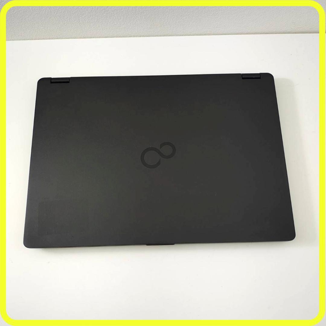 Windows11 ノートパソコン⭐️SSD256GB　office　823