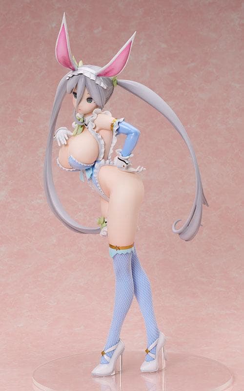 シノビマスター 閃乱カグラ NEW LINK 1/4 閃光 バニーVer.