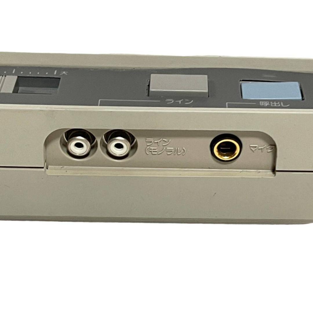 Panasonic Amplifiter WA-250 呼出しアンプ