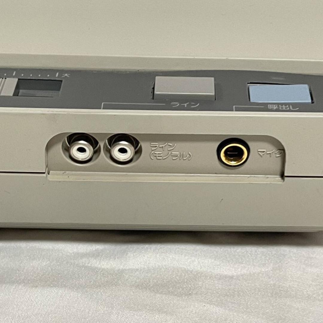 Panasonic Amplifiter WA-250 呼出しアンプ