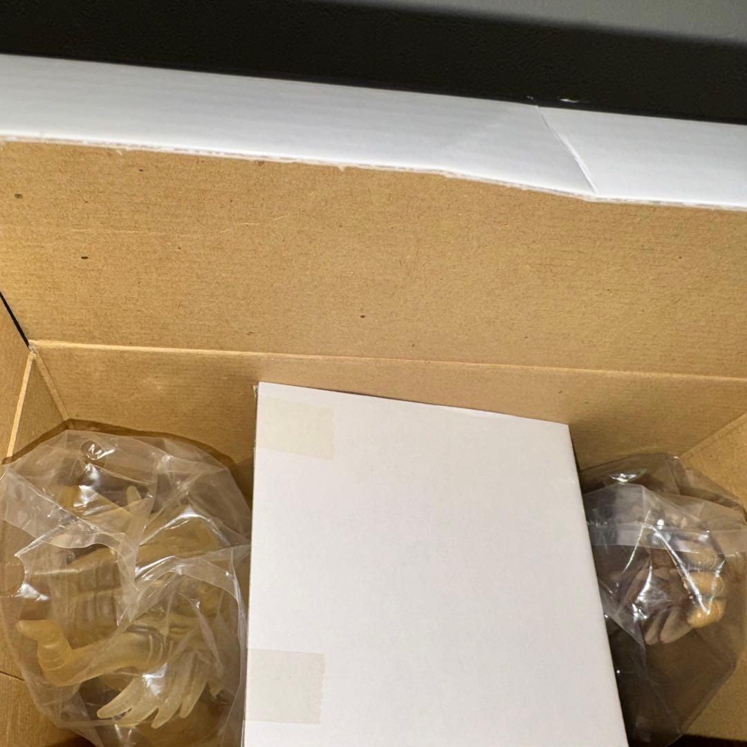 ウルトラ怪獣シリーズ2006　サラマンドラ　ミクラス　ハイパーホビー誌限定