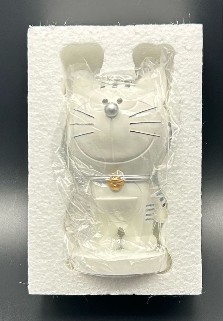 ドラえもん トラのもん レジンフィギュア 虎ノ門ヒルズ