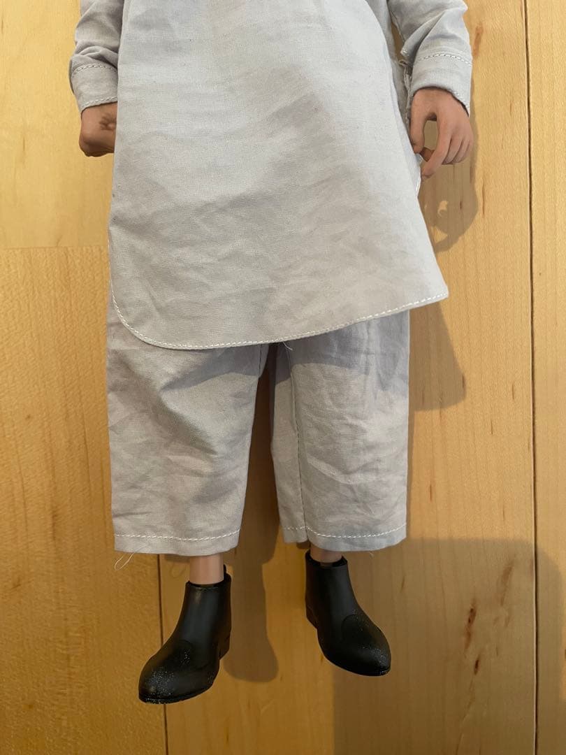 1/6フィギュア 中東