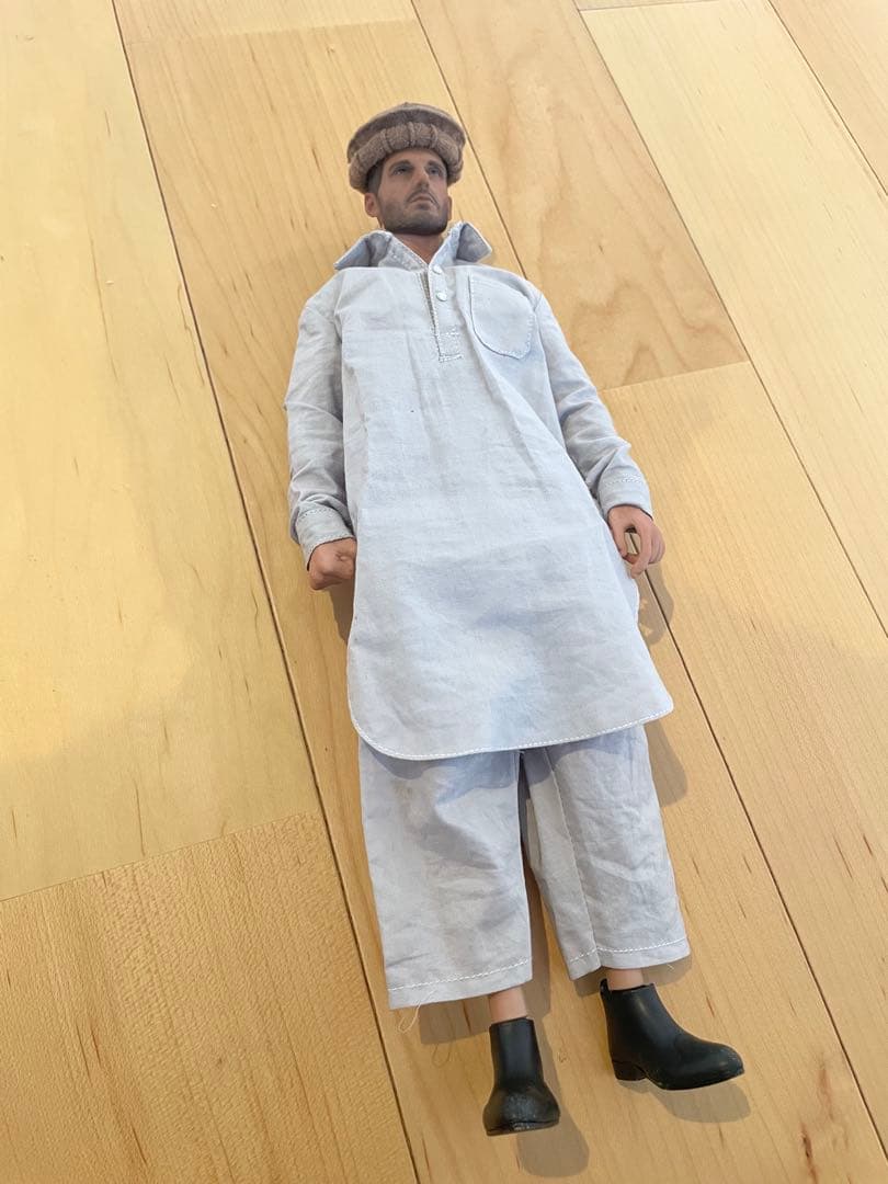 1/6フィギュア 中東