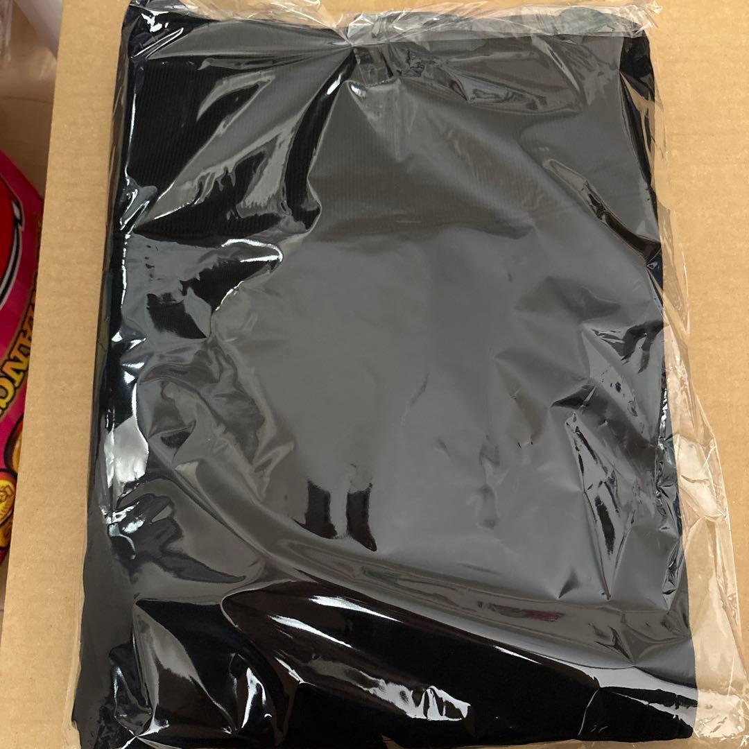 ONE OK ROCK 2026 プルオーバー ワンオク フーディ ライブ限定