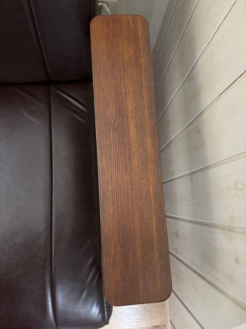 【送料込み】ニトリ Nシールドステイン2KD 2人用ソファ