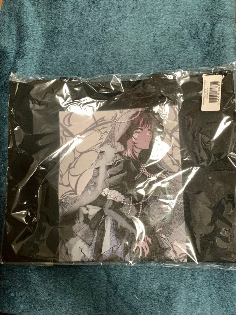 会場限定　ORIHARA トートバック