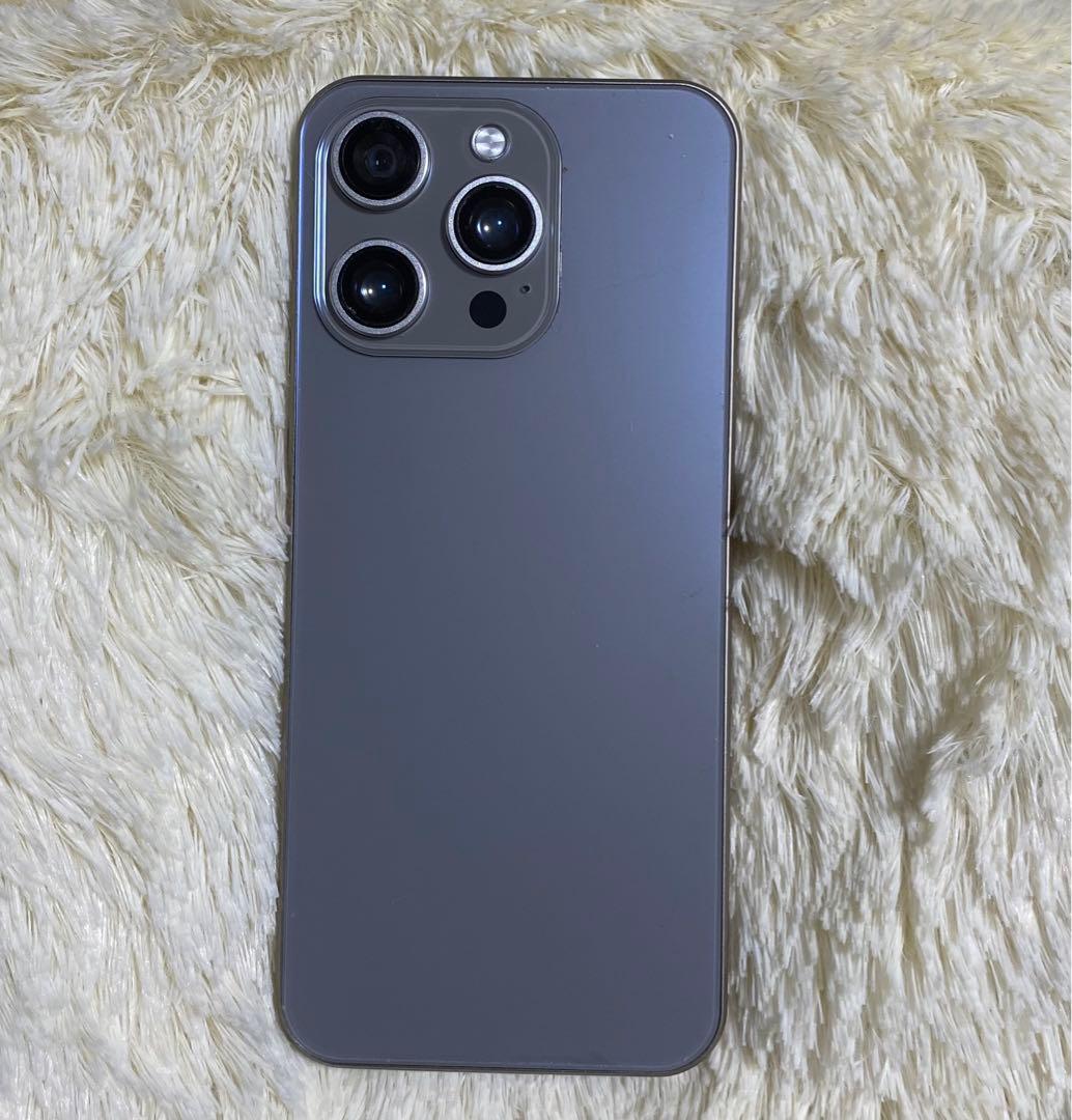 スマホ C15PROMAX Android