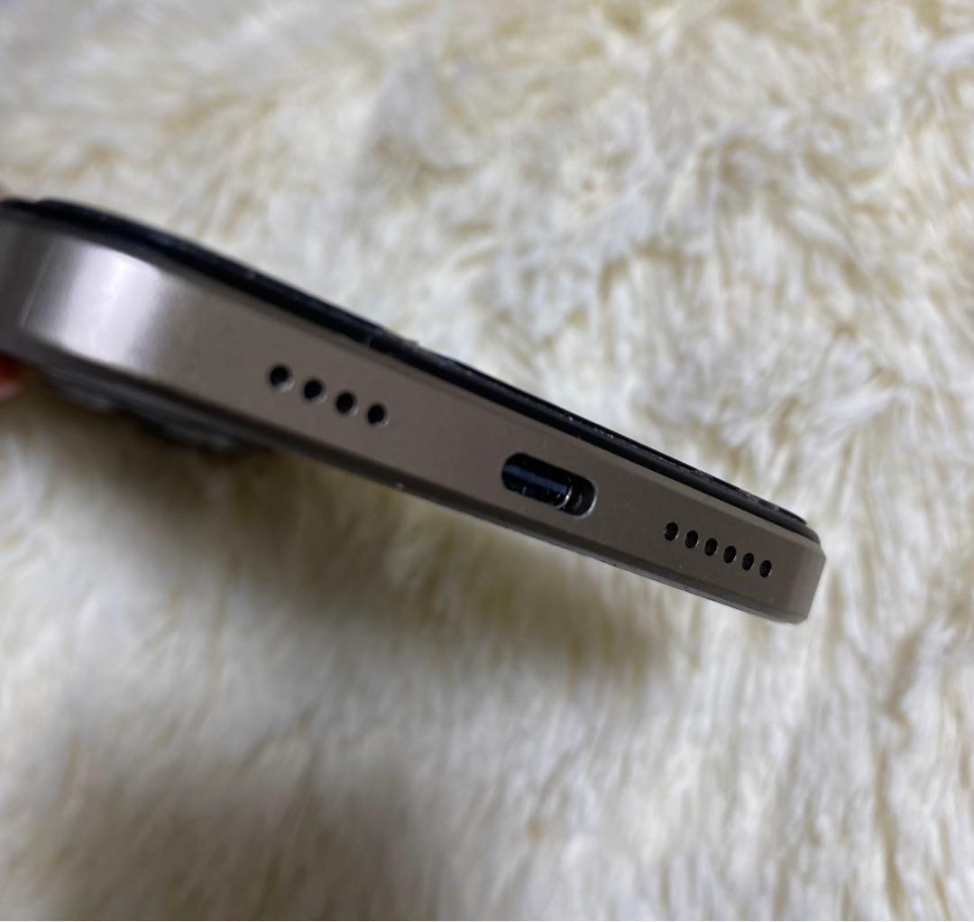 スマホ C15PROMAX Android