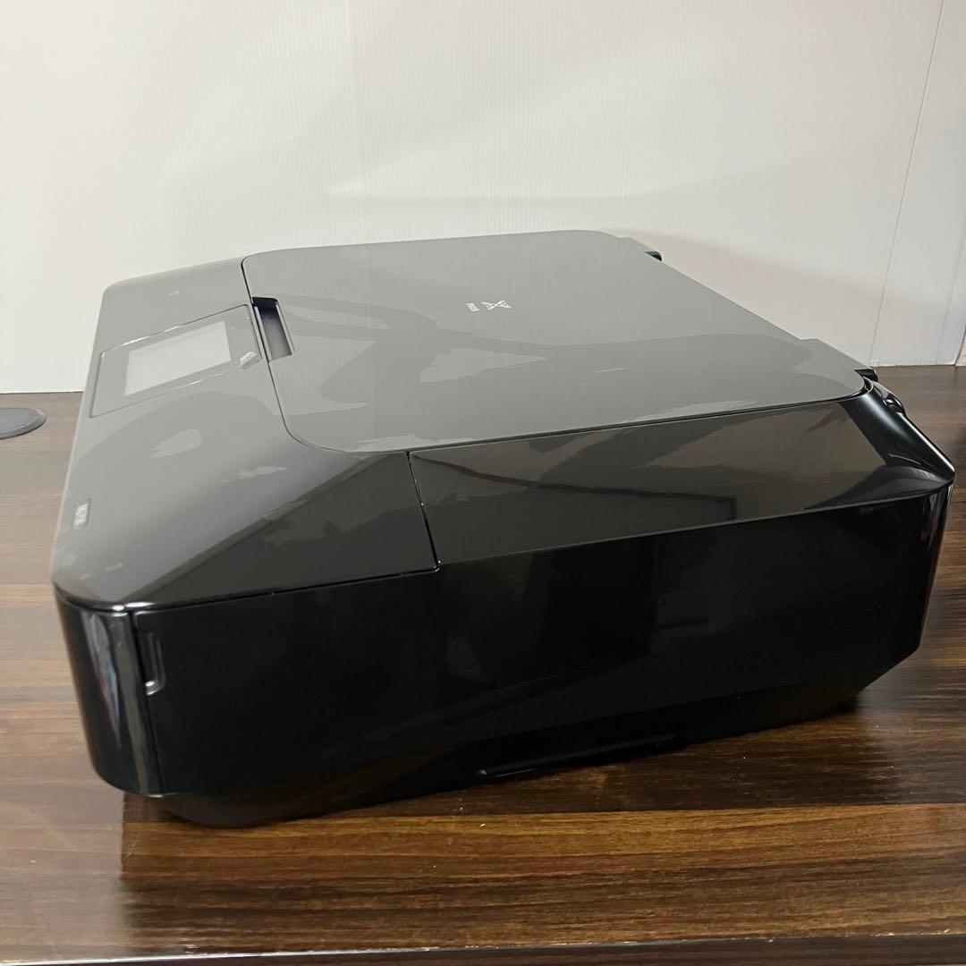 Canon PIXUS MG7130 インクジェットプリンター