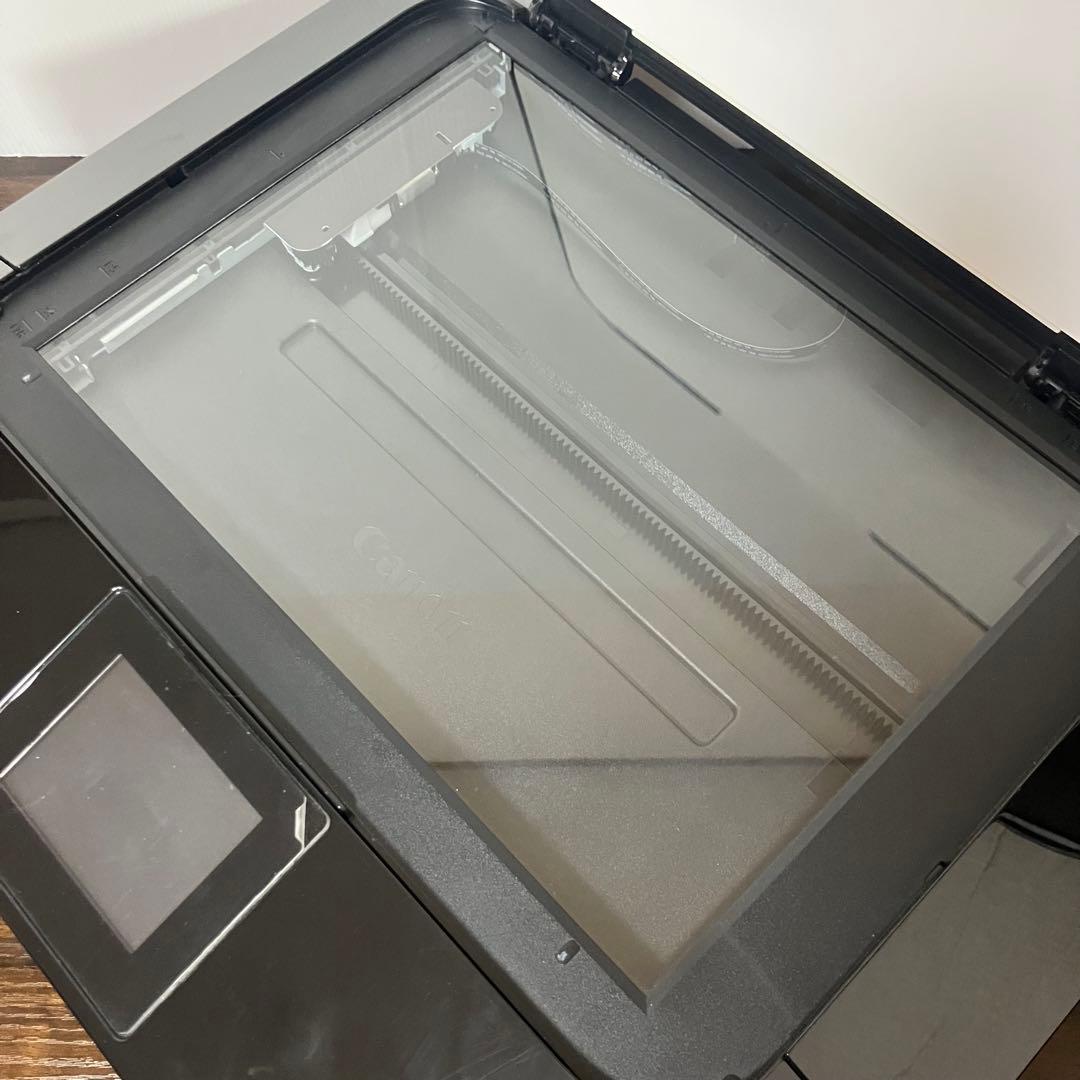 Canon PIXUS MG7130 インクジェットプリンター