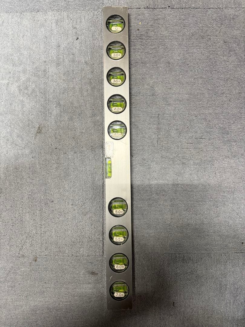 パチンコ傾斜器②