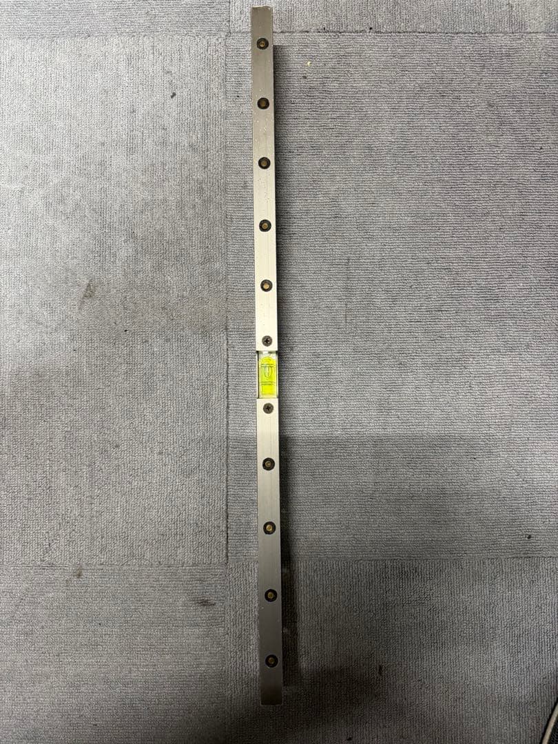 パチンコ傾斜器②