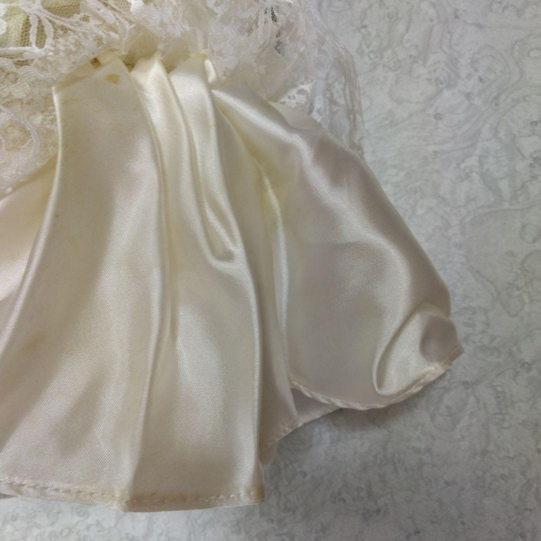 ハローキティダニエル ウェディングドールセットビッグサイズ約40㎝