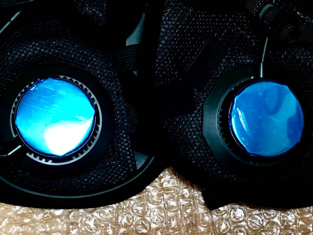 ワークマン冷暖房服 ウィンドコアアイス×ヒーター ペルチェベストPRO