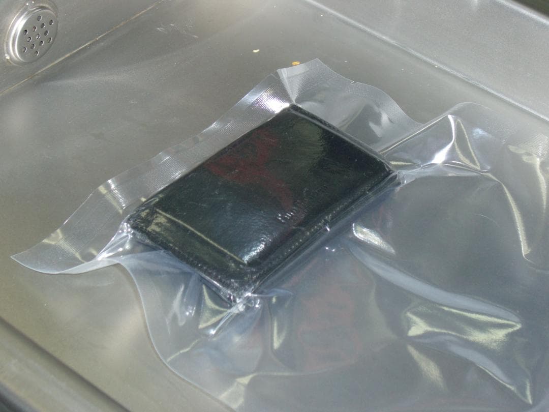 AZ-291　100V 真空包装機 チャンバー式