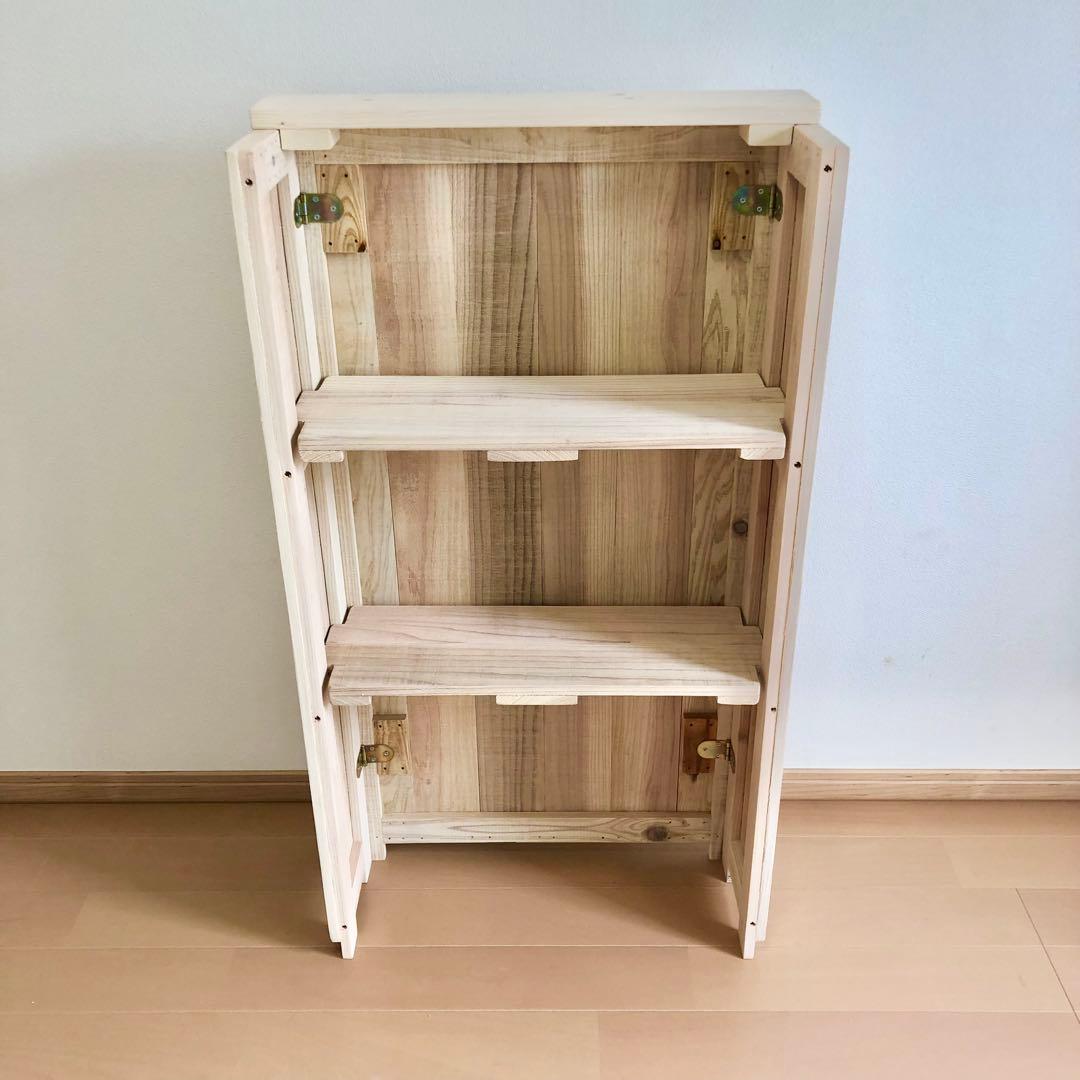 Hana/ショップカウンター/折りたたみ什器